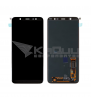 Pantalla Lcd para Samsung Galaxy J8 2018 J800F J810F Negro OLED