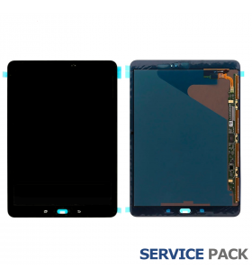 Pantalla Samsung Galaxy TAB S2 9.7 NEGRA LCD T810 T813 T815 T819 SERVICE PACK
