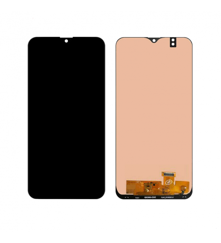 Pantalla Lcd para Samsung Galaxy A20 A205F Negro TFT