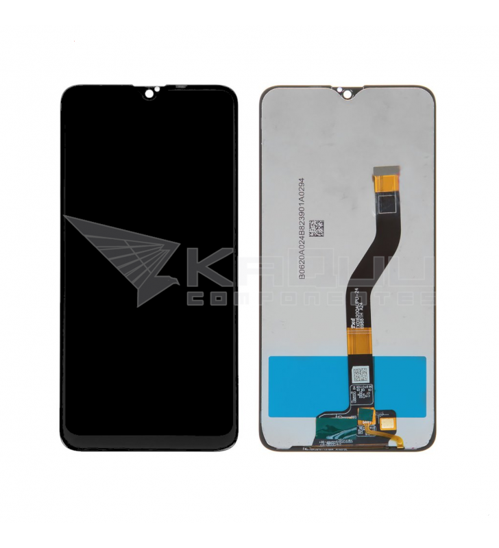 Pantalla Lcd para Samsung Galaxy A10S A107F Negro