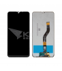 Pantalla Lcd para Samsung Galaxy A10S A107F Negro