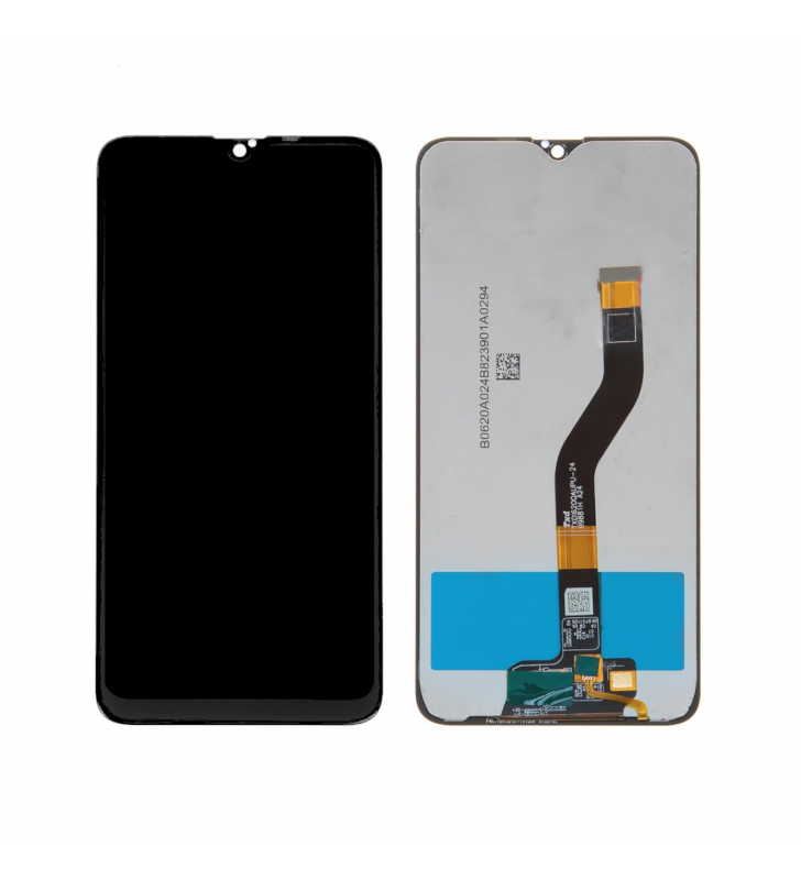 Pantalla Lcd para Samsung Galaxy A10S A107F Negro