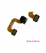 Flex Conector Spin Axis para Apple Watch Serie 6 44MM