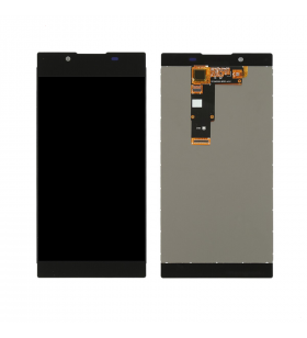 Pantalla Sony Xperia L1 NEGRA LCD G3311 G3313
