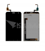 Pantalla Lcd para Asus Zenfone 2 Laser ZE600KL Negro