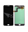 Pantalla Lcd para Motorola Moto G5S Plus XT1803 Negro