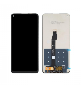 Pantalla Huawei P40 Lite 5G Negro Lcd CND-N29A CDY-NX9A