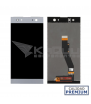 Pantalla Sony Xperia XA2 Ultra Plata Lcd H3213 H3223 C8 Premium