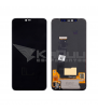 Pantalla Xiaomi Mi 8 Pro / Mi 8 Explorer Lcd Negra M1807E8A MI8 Pro MI8 Ud OLED