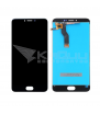 Pantalla Lcd para Meizu M3 Note L681H Negro