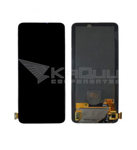 Pantalla Lcd para Xiaomi Poco F2 Pro M2004J11G Negro OLED