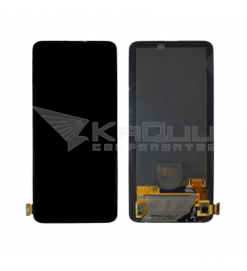 Pantalla Lcd para Xiaomi Poco F2 Pro M2004J11G Negro
