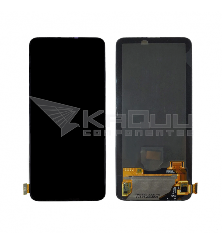 Pantalla Lcd para Xiaomi Poco F2 Pro M2004J11G Negro OLED
