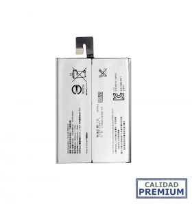 Bateria 12390586-00 para Sony Xperia 10 Plus I3213 I4213 PREMIUM