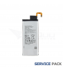 Bateria EB-BG925ABE para Samsung Galaxy S6 Edge G925F GH43-04420B Service Pack