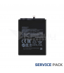 Batería BM4J Xiaomi Redmi Note 8 Pro 46BM4JA030H8 Service Pack