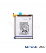 Batería EB-BA908ABY 4400 mAh Galaxy A90 5G A908B GH82-21089A Service Pack