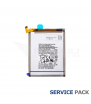 Batería EB-BA908ABY para Galaxy A90 5G A908B GH82-21089A Service Pack