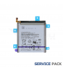 Batería EB-BG998ABY para Samsung Galaxy S21 Ultra G998B GH82-24592A Service Pack