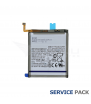 Bateria EB-BN970ABU para Samsung Galaxy Note 10 N970F GH82-20813A Service Pack