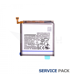 Batería EB-BA905ABU para Samsung Galaxy A80 A805F GH82-20346A SERVICE PACK