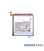 Batería EB-BA905ABU Samsung Galaxy A80 A805F GH82-20346A Service Pack