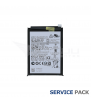 Batería HQ-50S para Samsung Galaxy A02S A025F / A03S A037F GH81-20119A Service Pack