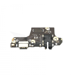 Flex conector carga PLACA tipo C USB para Xiaomi Poco X3 MZB07Z2IN / Poco X3 Pro