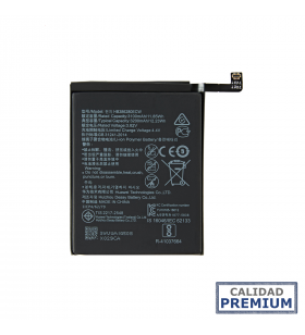 Batería HB386280ECW para Huawei P10 VTR-L09 / Honor 9 STF-L09 PREMIUM