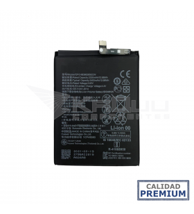 Bateria HB396285ECW para Huawei P20 EML-L09 / Honor 10 COL-AL00 Premium