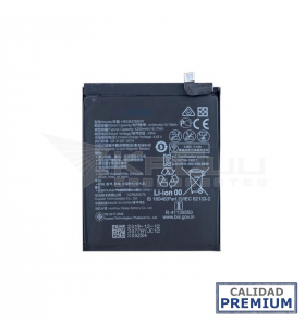 Batería HB536378EEW para Huawei P40 Pro ELS-NX9 ELS-N04 PREMIUM