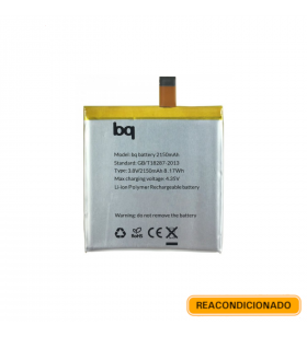 Bateria GB/T18287-2013 para BQ Aquaris E4.5 REACONDICIONADO