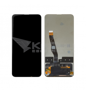 Pantalla Lcd para Huawei P Smart Pro 2019 STK-L21, Y9S STK-LX3, STK-L22 Negro