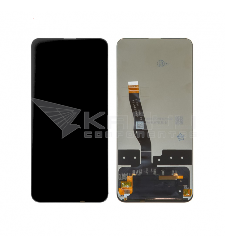 Pantalla Lcd para Huawei P Smart Pro 2019 STK-L21, Y9S STK-LX3, STK-L22 Negro