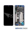 Pantalla Lcd Xiaomi Mi 9 SE M1903F2G Marco Azul 5610100210B6 Service Pack
