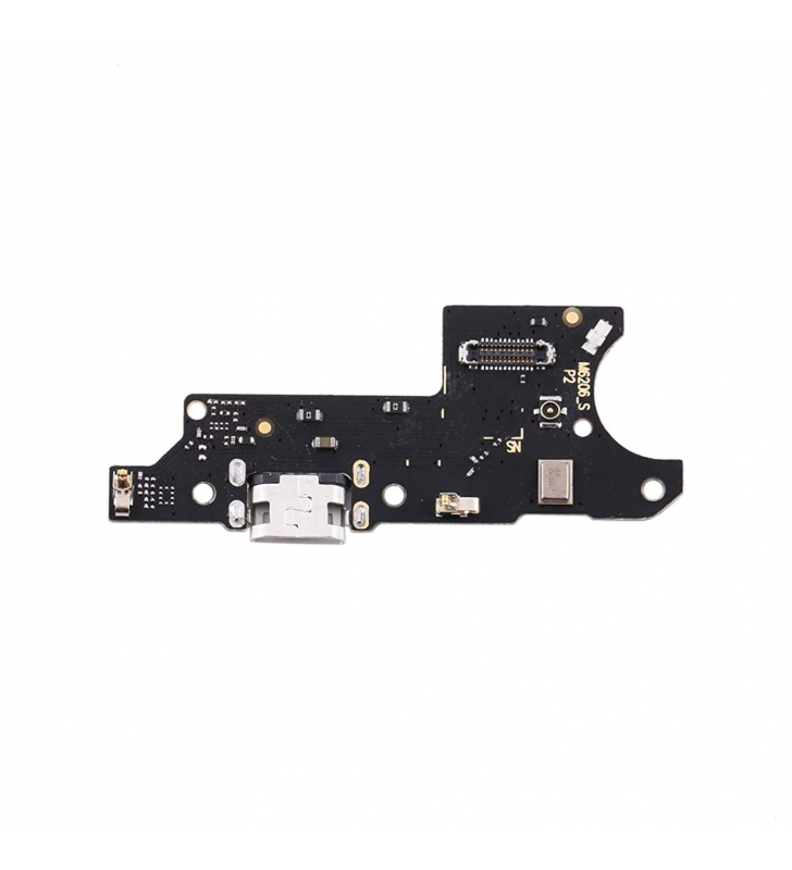 Flex conector carga micro USB para Motorola MOTO G8 Power Lite XT2055-1