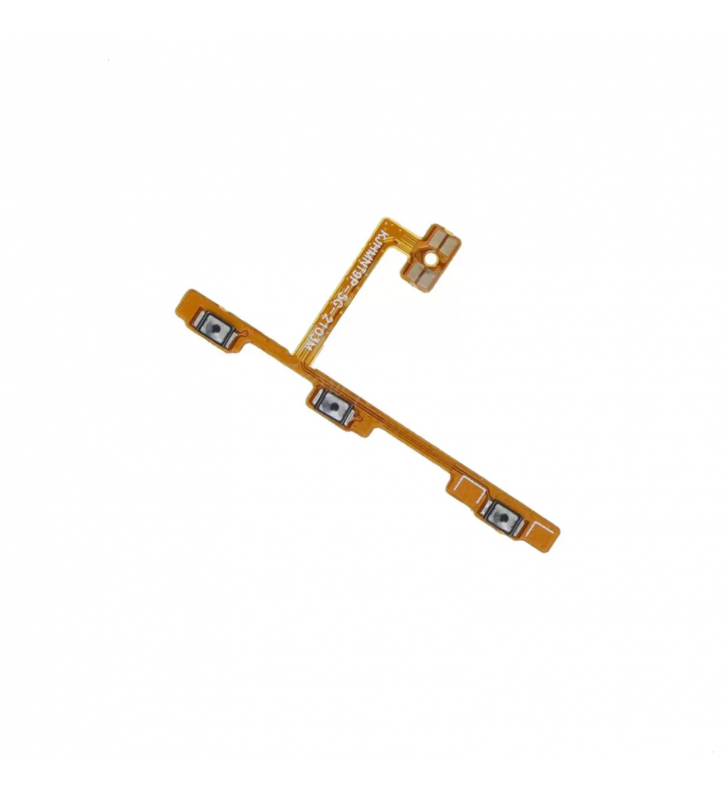 Flex POWER botón encendido y volumen para Xiaomi Mi 10T Lite 5G M2007J17G