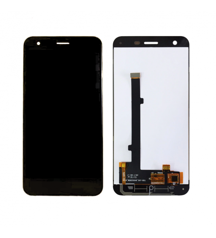 Pantalla Lcd para Zte Blade A506 Negra