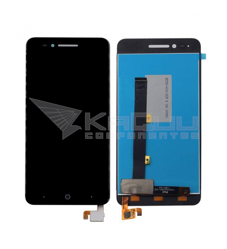 Pantalla Lcd para Zte Blade A610 Negro