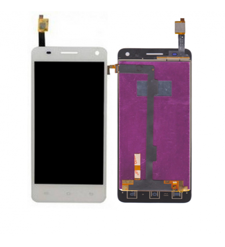 Pantalla Lcd para Bq Aquaris 5.7 Blanco