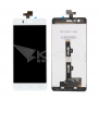 Pantalla Lcd para Bq Aquaris M5 Blanco