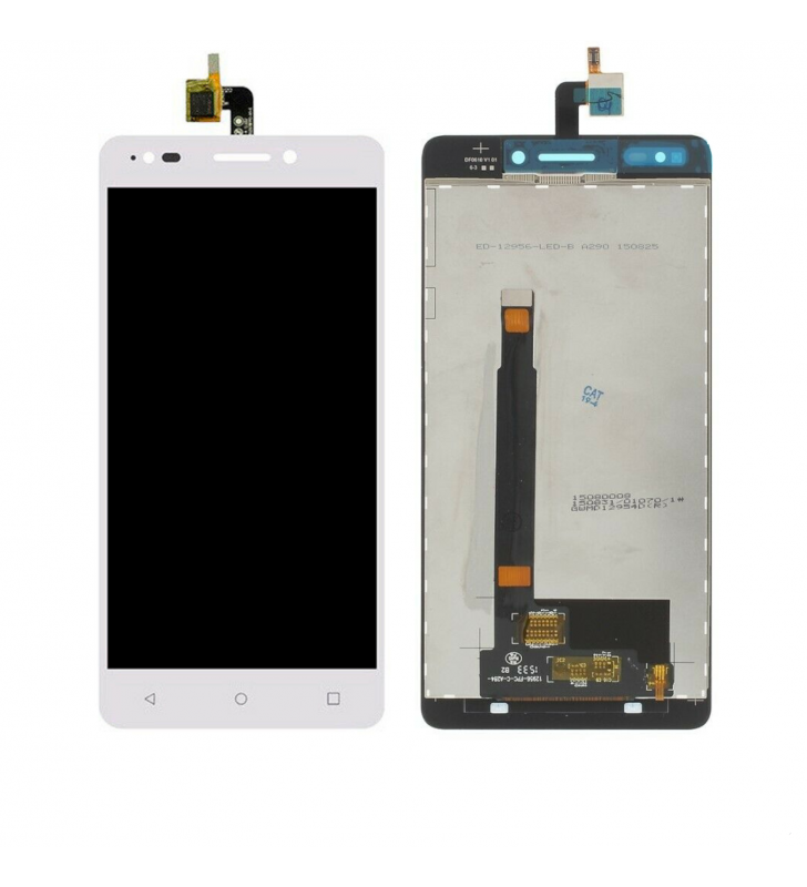 Pantalla Lcd para Bq Aquaris M5.5 Blanco TFT