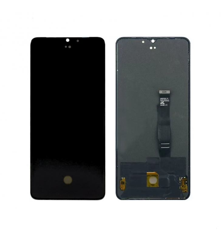 Pantalla Lcd Oneplus 7T HD1903 Negro OLED