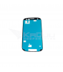 Adhesivo / Pegatina para Cristal Samsung Galaxy S3 I9300 I 9300 Pantalla