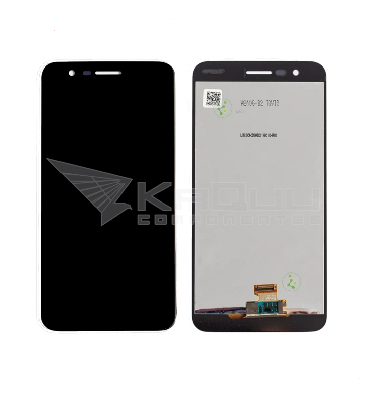 Pantalla Lcd para LG K30 X410TK Negro