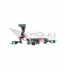 Flex Conector Carga Usb Micrófono para Samsung Galaxy S7 Edge G935F