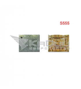Ic Chip Power S555 para...