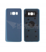 Tapa Bateria Back Cover para Samsung Galaxy S8 Plus G955F Azul