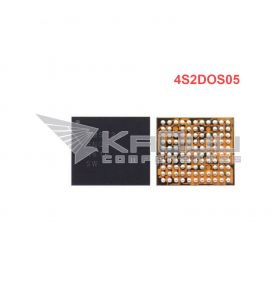 Chip Ic Power S2DOS05...