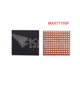 IC Chip PMIC POWER MAX77705F para Samsung Galaxy S9 G960F / S9 Plus G965F